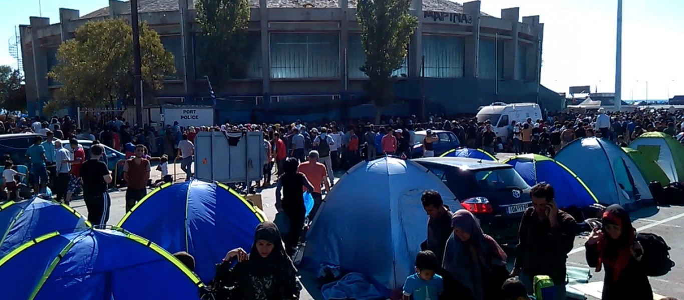 Πανελλήνιος Ιατρικός Σύλλογος σε υπουργείο Υγείας: «Λάβετε μέτρα - ΜΚΟ παρέχουν παράνομες ιατρικές υπηρεσίες»